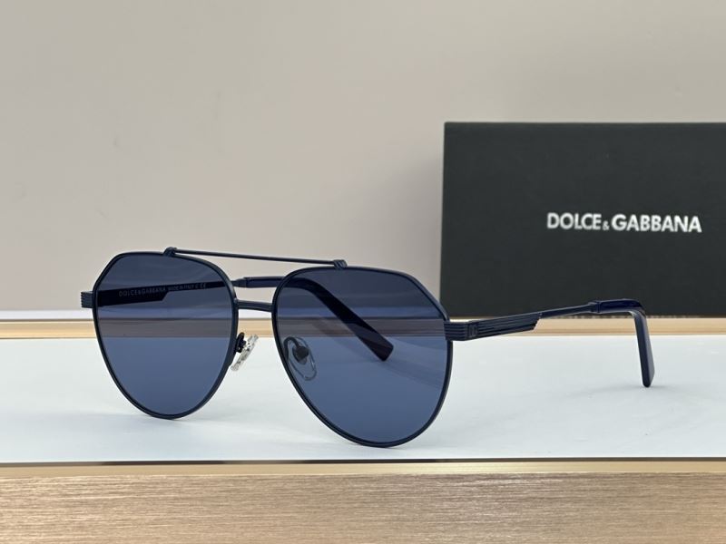 D&G Sunglasses